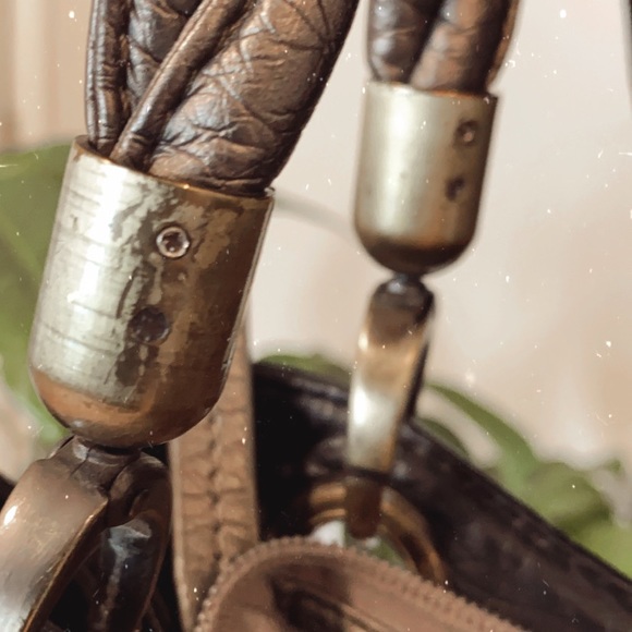 Dolce & Gabbana Bag black shoulder - Picture 4 of 7